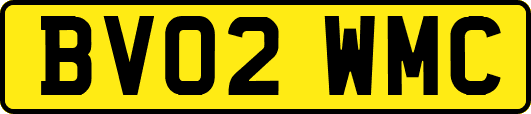 BV02WMC