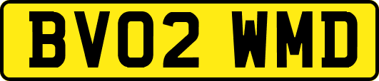 BV02WMD