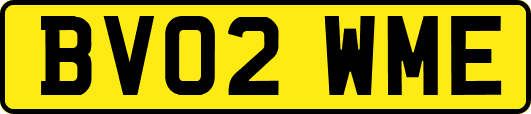 BV02WME