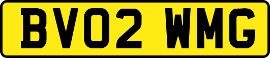 BV02WMG