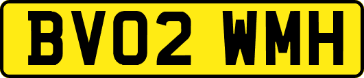 BV02WMH