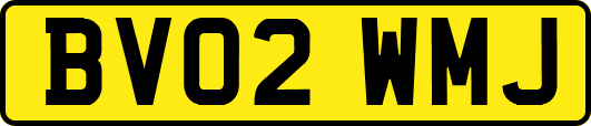 BV02WMJ