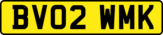BV02WMK