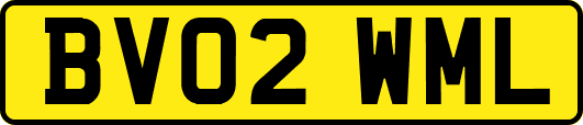 BV02WML