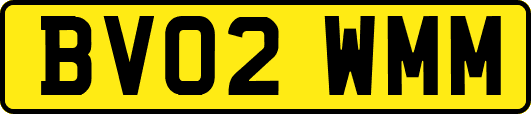 BV02WMM