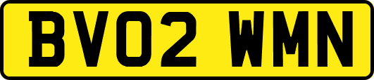 BV02WMN