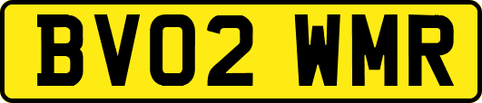 BV02WMR