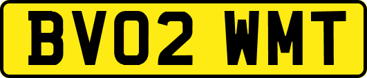 BV02WMT