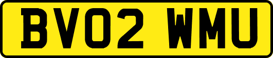 BV02WMU
