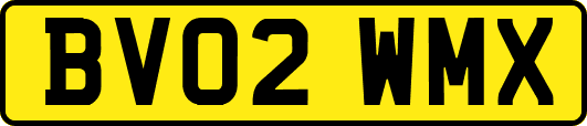 BV02WMX