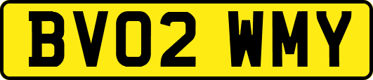 BV02WMY