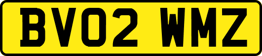 BV02WMZ