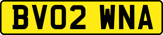 BV02WNA