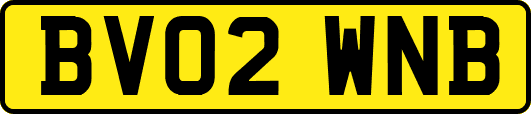 BV02WNB
