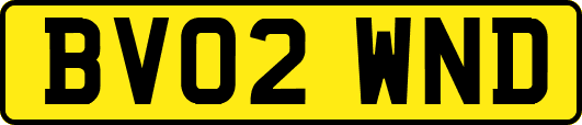 BV02WND