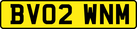 BV02WNM