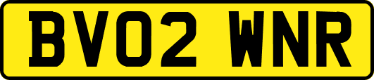 BV02WNR
