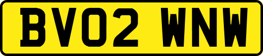 BV02WNW