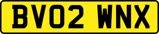 BV02WNX