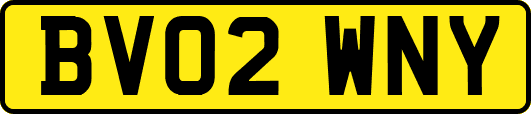 BV02WNY