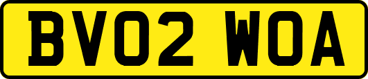BV02WOA
