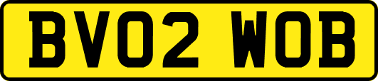 BV02WOB