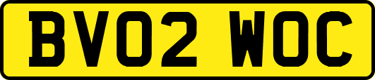 BV02WOC