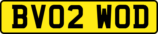 BV02WOD