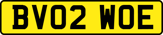 BV02WOE