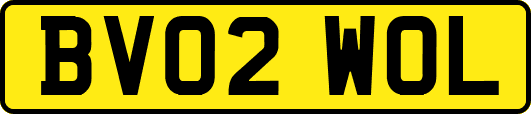 BV02WOL