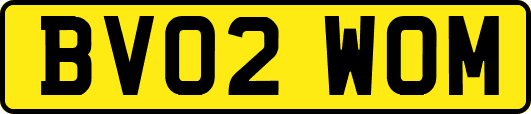 BV02WOM