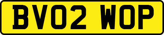 BV02WOP