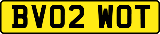 BV02WOT