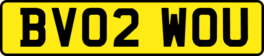 BV02WOU
