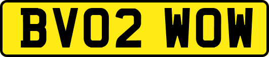 BV02WOW