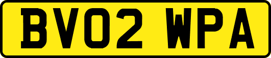 BV02WPA