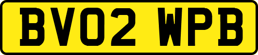 BV02WPB