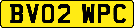 BV02WPC