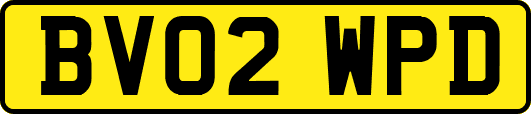 BV02WPD