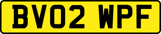 BV02WPF