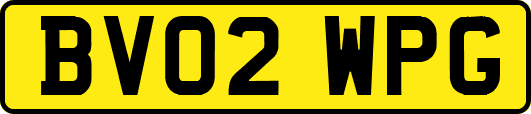 BV02WPG