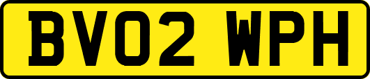 BV02WPH