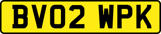 BV02WPK