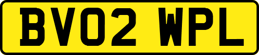 BV02WPL