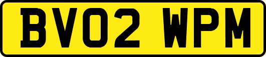 BV02WPM
