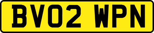 BV02WPN