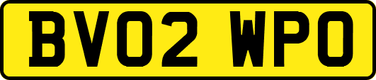 BV02WPO