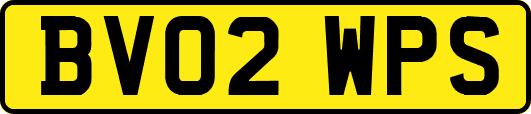 BV02WPS