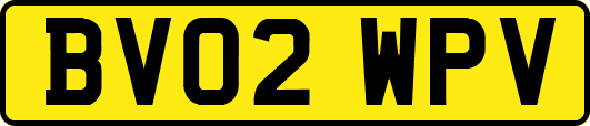 BV02WPV