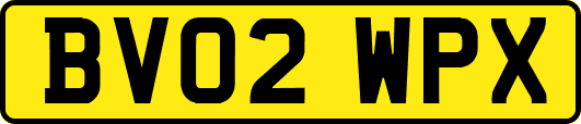 BV02WPX